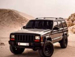 Jeep cherokee for sale