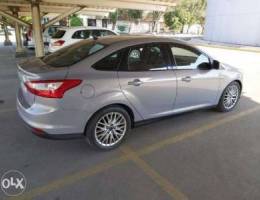 Ford Focus for sale 2014 MODEL