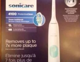 Sonicare Philips 4100 Power Toothbrush