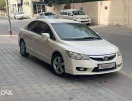 Honda civic For sale