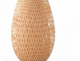 IKEA bamboo lamp (rrp BHD15)