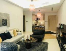 Spacious 1 bedrooms flat 83sqm size for sa...