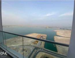 Sea view Balcony - 1 bedroom-Spacious- Bri...