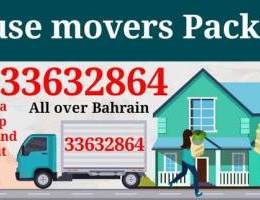 We provide professional mover packer servi...