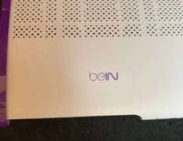 Bein reciever and controller