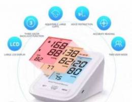 Blood Pressure Monitor Automatic BP Machin...