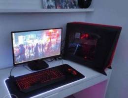 Gaming PC For Sale 1050 Ti