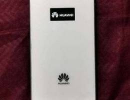 HUAWEI Portable (Mifi) Slim 4G LTE Router