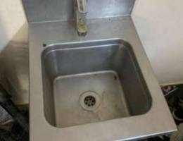 Wash Basin for sale