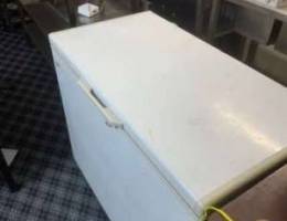 Freezer for sale