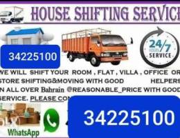 House SHIFTING Packing ALL Over Bahrain Fu...