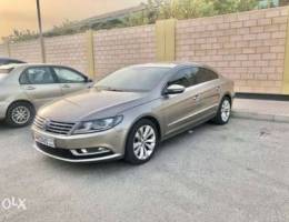 passat cc 2015 perfect condition