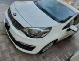 Kia Rio 2016 For Sale