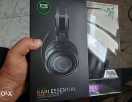 Razer nari essential 7.1 wireless