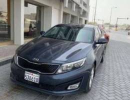 Kia optima for sale 2015 bahraini car