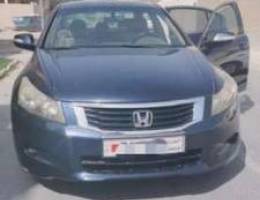 Honda accord 2010 Ù‡ÙˆÙ†Ø¯Ø§