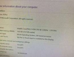 Gaming cpu for sale i5