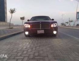 Dodge Charger 2007