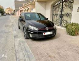 Golf GTI 2010