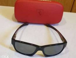 Oakley ferrari edition