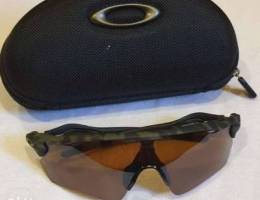 Oakley sun glasses