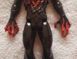 TitanHeroesVenom-Miles,SpidermanPlushie,Sp...