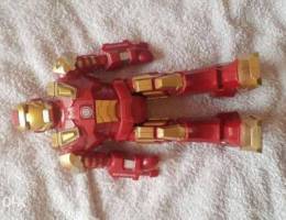 Hulk Buster Made in China