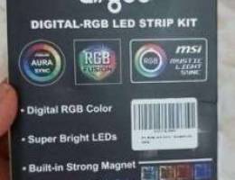 Argb led strip