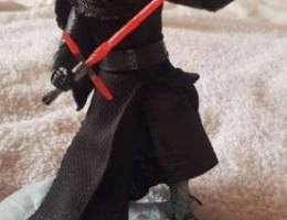 Kylo Ren Black Series From StarWars