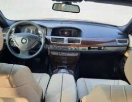 BMW 730i V6 3.0 2nd Owner Mint Condition