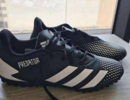 Predator football boots