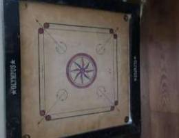 Carrom board