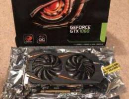 Gigabyte GTX 1060 3GB