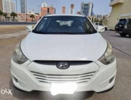 Hyundai Tucson 2WD for Sale