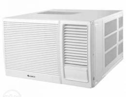 Gree 1.5 Ton Window AC