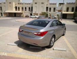 For Sale hyundai sonata 2014