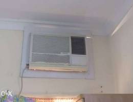 Window Ac for sale in very good condition