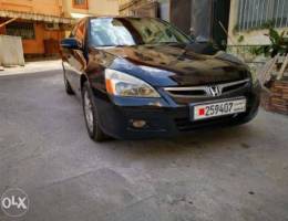 For sale Honda Accord