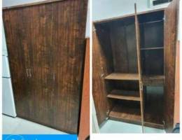 Cupboard 3 Doors good condition with deliv...