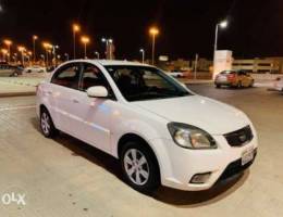 Kia Rio for sale model 2012 in perfect con...