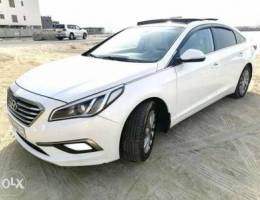 For sale Hyundai Sonata Bahrain Panorama 2...