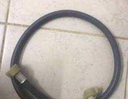 washing machine spare hose