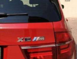 BMW X5 - M Power 2013