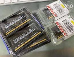 8GB (2x4GB) DDR3 1600MHz PC3-12800