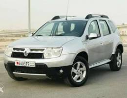 Renault Duster 2013 excellent condition lo...