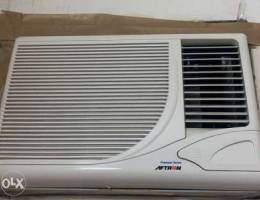 Window AC 1.5 Ton Aftron