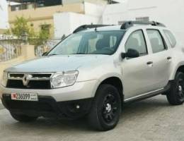 Renault Duster 2015 excellent condition lo...