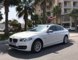 bmw 520i