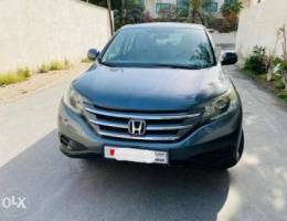 Honda CRV 2014 For Sale