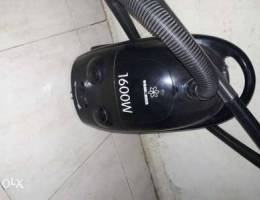 Black & Decker Vaccum cleaner in mint cond...